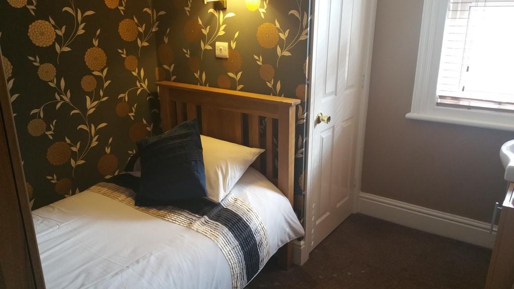 Brentwood Guest House York Zimmer foto